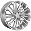 Диск Replay LX197 R20x8 5x114.3 ET30 CB60.1 S