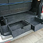 Органайзер Экспедиция для Volkswagen Multivan (T5)