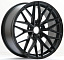 Диск LIZARDO XH689 8.0x18 5x108 D65.1 ET36 B