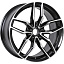 Диск Replay A121 R20x9 5x112 ET33 CB66.6 BKF