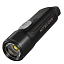 Nitecore TIKI LE black