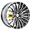 Диск RST 9x20/5x112 ET33 D66,6 R032 (Audi/VW) BD