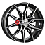 Диск RST 7x17/5x108 ET33 D60,1 R247 (Chery) BD