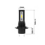 H7 Optima LED QVANT,12-24V, 2 лампы