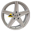 Диск Neo 6,5x17/5x114,3 ET40 D67,1 724 Silver