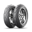 Мотошина Michelin Bopper 120/70 -12 51L TL/TT Front/Rear