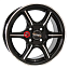 Диск Tech Line 5,5x14/4x98 ET38 D58,6 433 BD