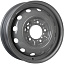 Диск Accuride ВАЗ 21214 Accuride R16x5 5x139.7 ET58 CB98 Grey