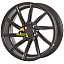 Диск PDW 7,5x17/4x98 ET35 D58,5 1022Right (CVT) U4B