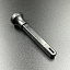 Ручка подсоса пластиковая Yamaha 25-30 (WUHU)