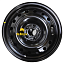 Диск Next 7x17/5x114,3 ET45 D66,1 NX-152 BK