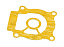 Прокладка помпы Suzuki DT20-40/DF25-50T/DF40A-60A