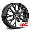 Диск Wheels UP R18 / 7J PCD 5x108 ЕТ 41 ЦО 59.6 Up109