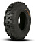 Шина KENDA K580F KUTTER 19X6-10 6PR 19N TL