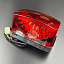 Задний фонарь Yamaha VK10 (8FN-84710-00) (KINETIX)