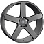 Диск Replay MR152 R22x10 5x130 ET36 CB84.1 MGM