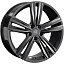 Диск Replay VV257 R19x8 5x112 ET40 CB57.1 GM