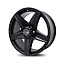 Диск PDW STEALTH (281/01) 8.5x20/5x150 D110 ET33 U4B