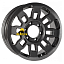 Диск Race Ready 8x17/6x139,7 ET25 D106,1 CSSD9362 MK