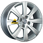 Диск Replay 7x17/4x108 ET20 D65,1 CI22 SF (конус, C570)