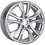 Диск Replay HND291 R17x6.5 5x114.3 ET48 CB67.1 SF
