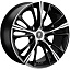 Диск Replay LX198 R18x8 5x114.3 ET30 CB60.1 MBF