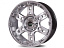 Диск литой PDW REV-1 5x150 9x20 ET22 d110.1