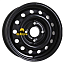 Диск Trebl 5x14/5x100 ET35 D57,1 5210T_P Black