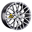 Диск Replay 8x18/5x112 ET41 D66,6 A129 GMF (конус, A001)