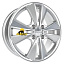 Диск Скад 6x16/4x108 ET37,5 D63,35 Эко Селена