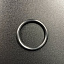 Кольцо уплотнительное Yamaha (93210-24800) (Yamaha)