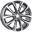 Диск Replay HND321 R19x7.5 5x114.3 ET53 CB67.1 GMF