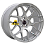 Диск PDW 8x18/4x100 ET35 D60,1 P40SC (7025) M/S