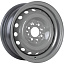 Диск Accuride ВАЗ 2103 Accuride R13x5 4x98 ET29 CB60.1 Grey