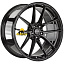 Диск OZ 8,5x19/5x112 ET30 D75 Leggera HLT Gloss Black