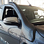 Шноркель Arctic Trucks Hilux AT35 2015- 1GD/2GD