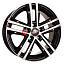 Диск Tech Line 6,5x16/5x112 ET33 D57,1 645 BD