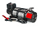 Лебедка T-MAX EW9500 MuscleLift 12В синтетика