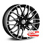 Диск СКАД Сиена R16x6.5 5x114.3 ET46 CB67.1 Almaz