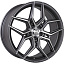 Диск LS 1266 R19x8.5 5x112 ET35 CB66.6 MGMF