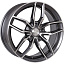 Диск LS 790 R17x7.5 5x112 ET40 CB66.6 GMF