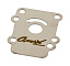 Пластина помпы Yamaha 9.9-15/F8-9.9, Omax