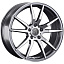 Диск Replay A142 R18x8 5x112 ET25 CB66.6 GMF