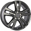 Диск Replay FD61 R17x7 5x108 ET50 CB63.3 GM