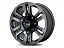 Диск литой PDW HAZARD 5x114.3 8x17 ET38 d66.1