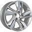 Диск Replay HND157 R17x7 5x114.3 ET53 CB67.1 SF
