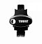 Упоры THULE 775 для автомобилей с широкими рейлингами