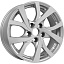 Диск Replay TY317 R18x7 5x114.3 ET35 CB60.1 S