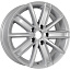 Диск Replay SNG15 R17x7 5x112 ET43 CB66.6 S