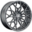 Диск LS Forged FG29 R21x9 5x120 ET45.5 CB62.6 MGM